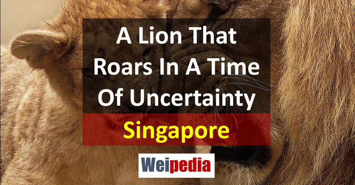 Singapore markets in the next 30 years - Webinar (Free)